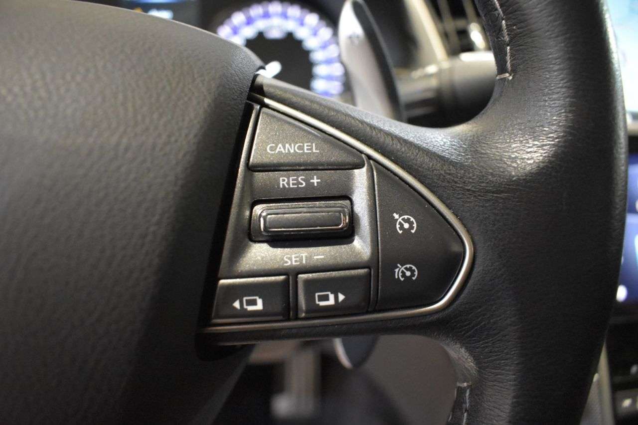 INFINITI Q50 en Minoautos