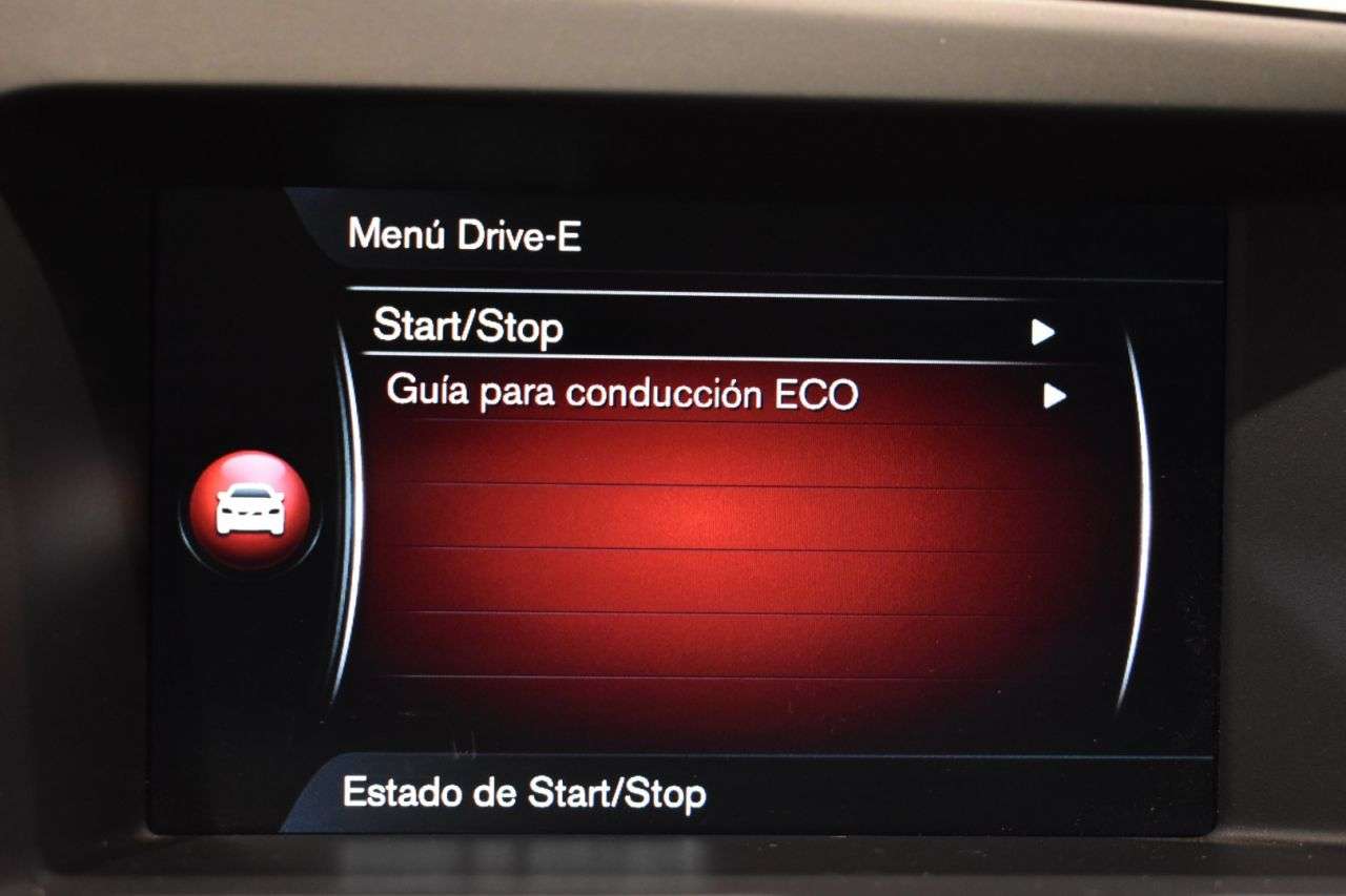 VOLVO XC60 en Minoautos