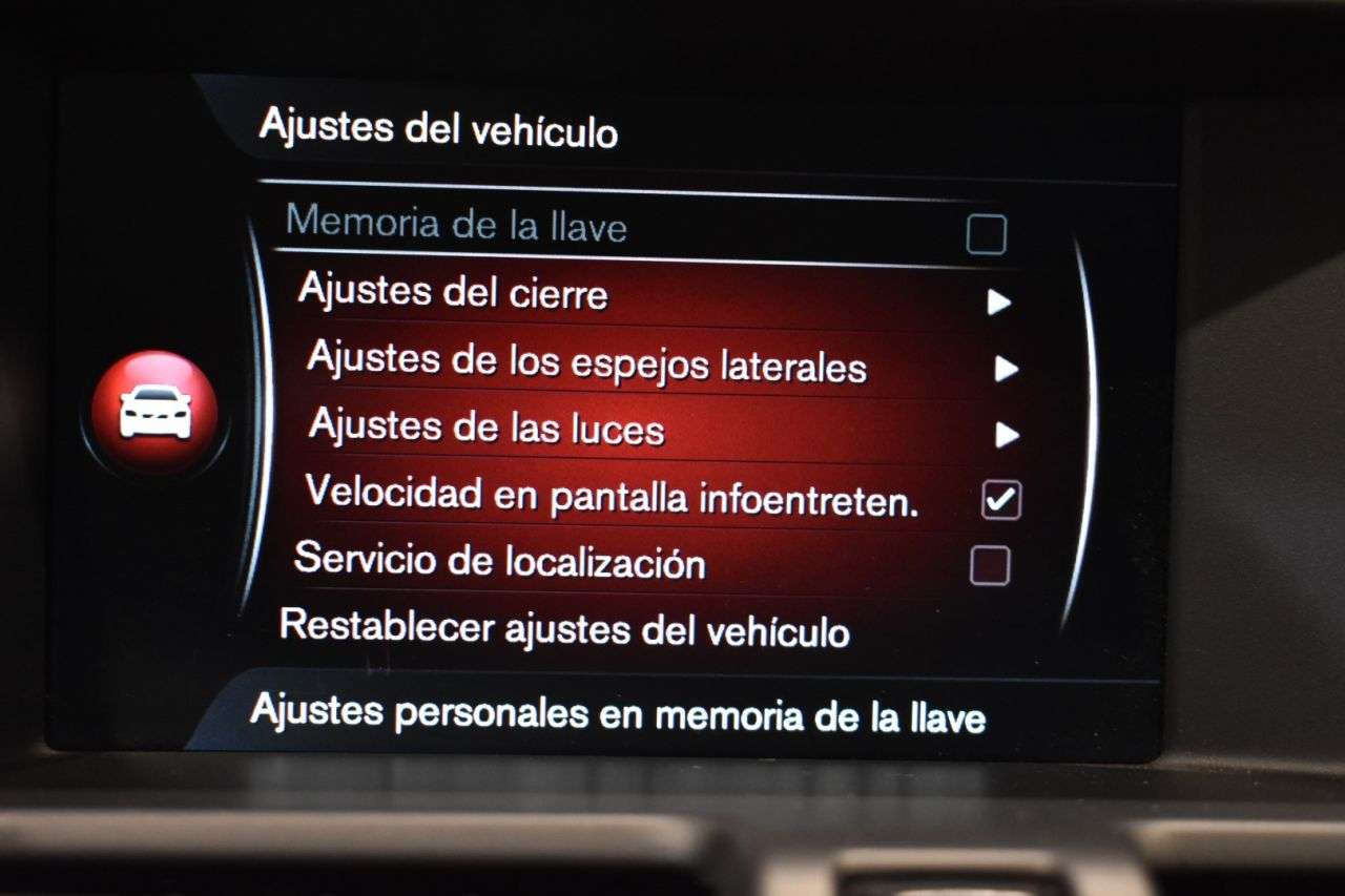 VOLVO XC60 en Minoautos