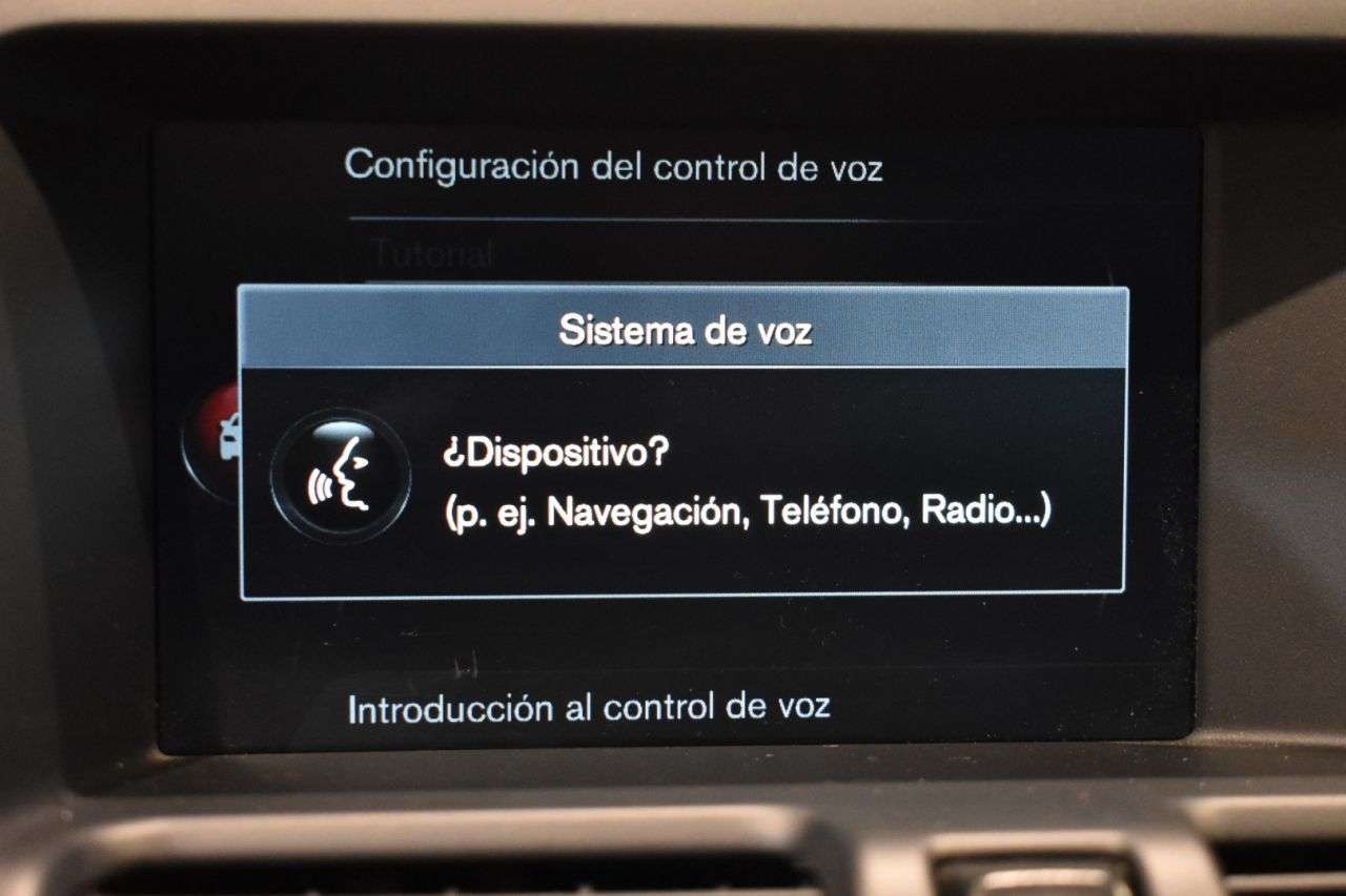 VOLVO XC60 en Minoautos