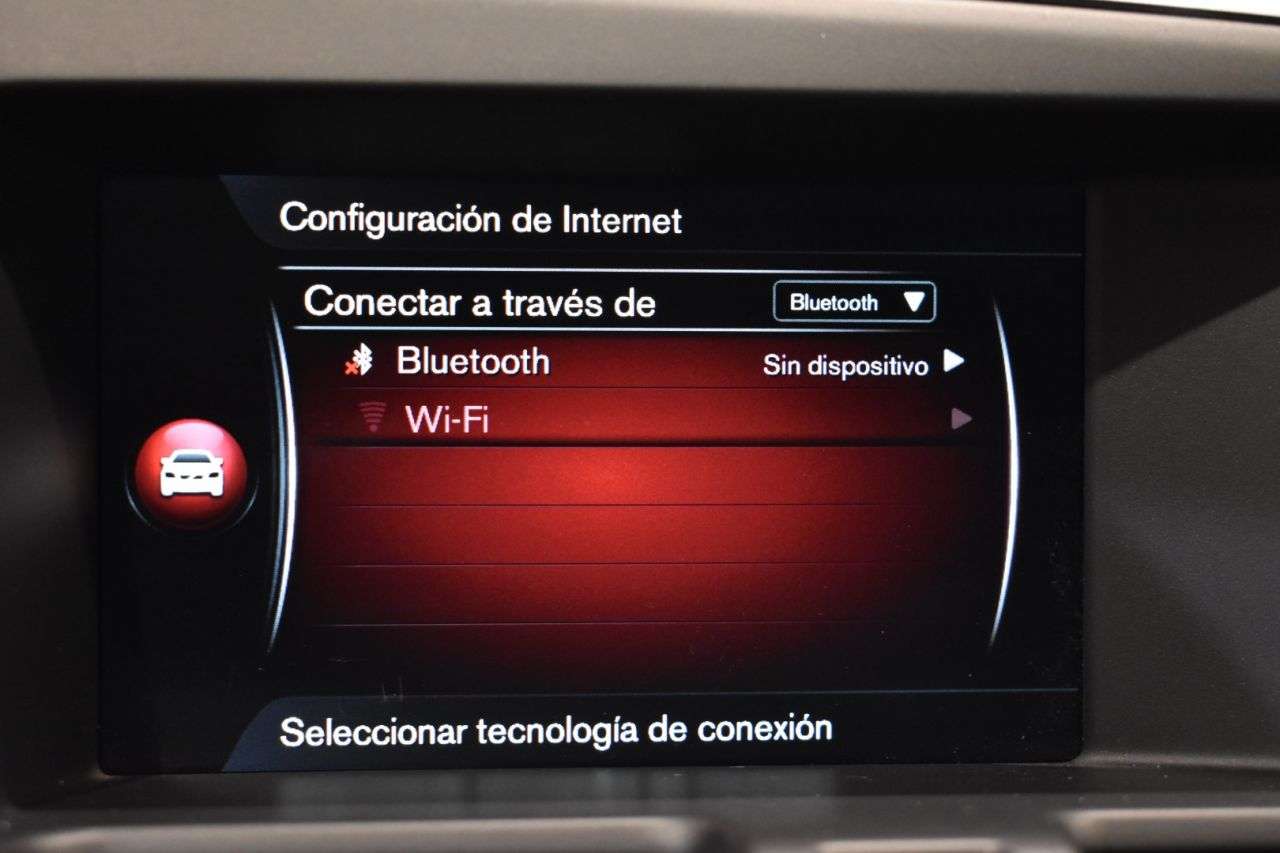 VOLVO XC60 en Minoautos