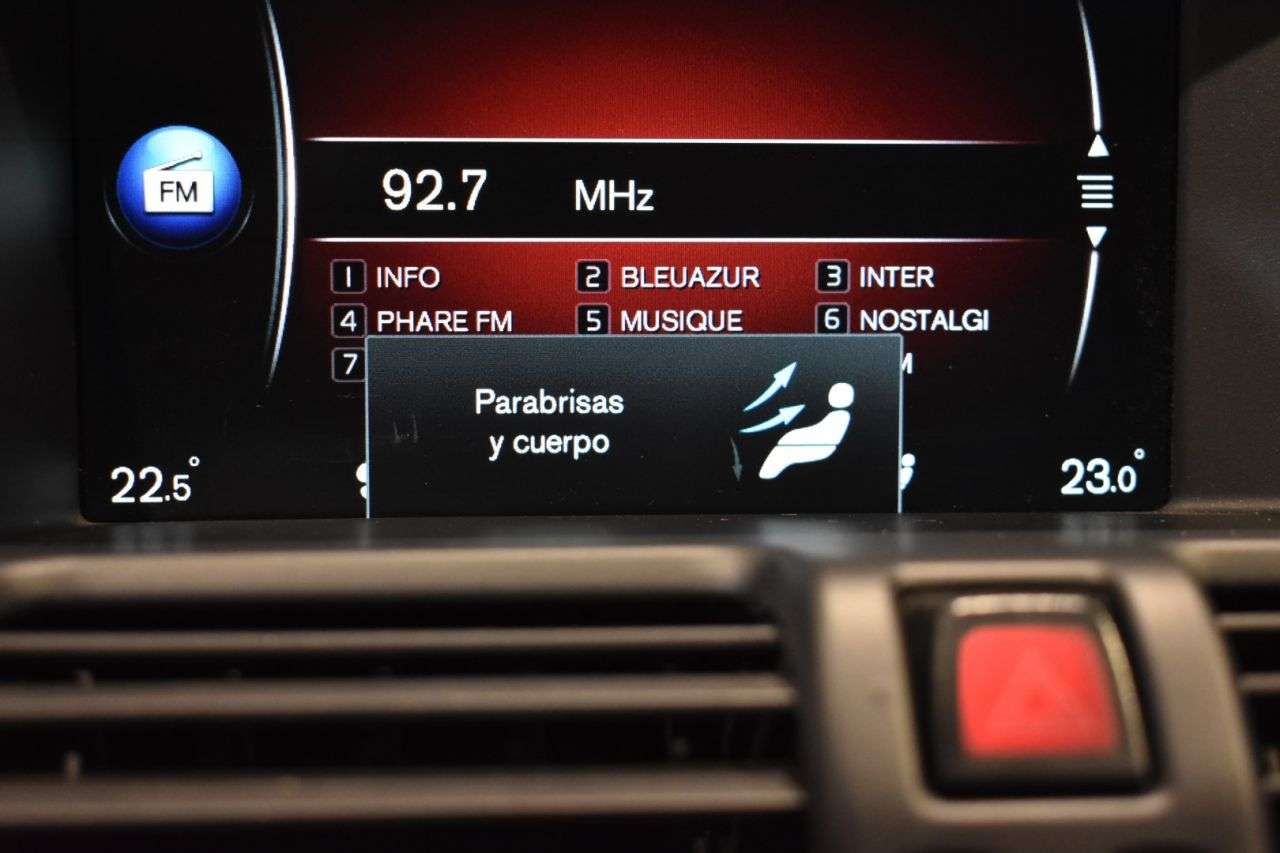 VOLVO XC60 en Minoautos