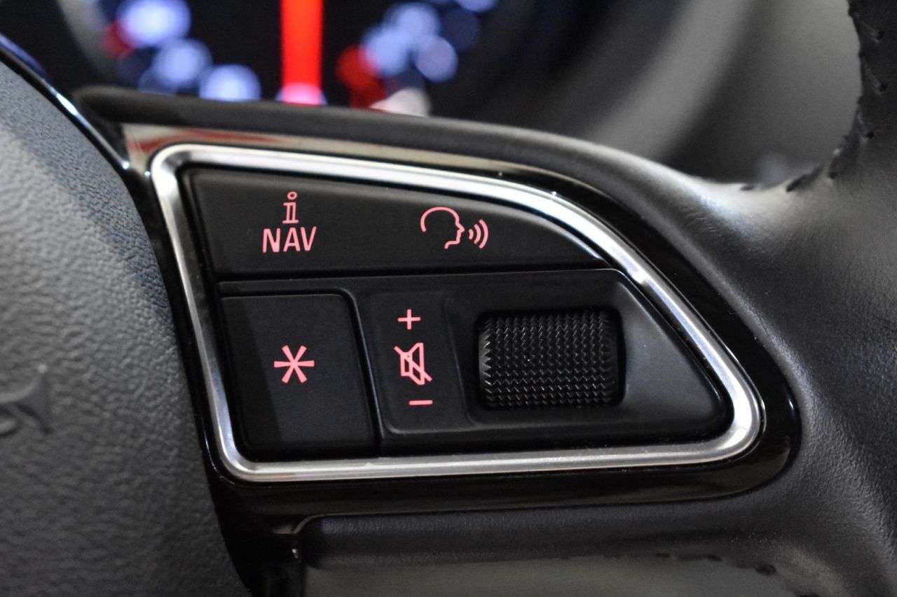 AUDI A3 en Minoautos