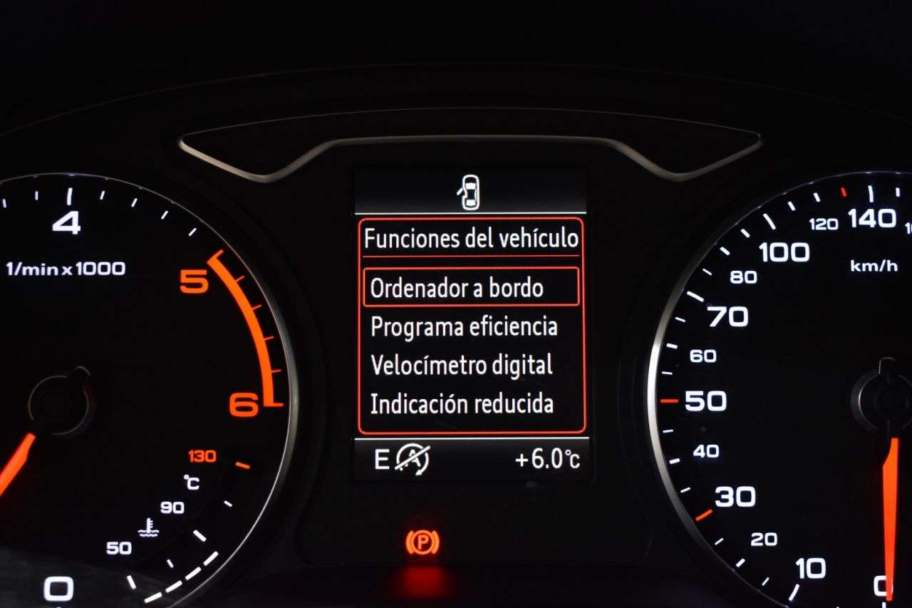 AUDI A3 en Minoautos