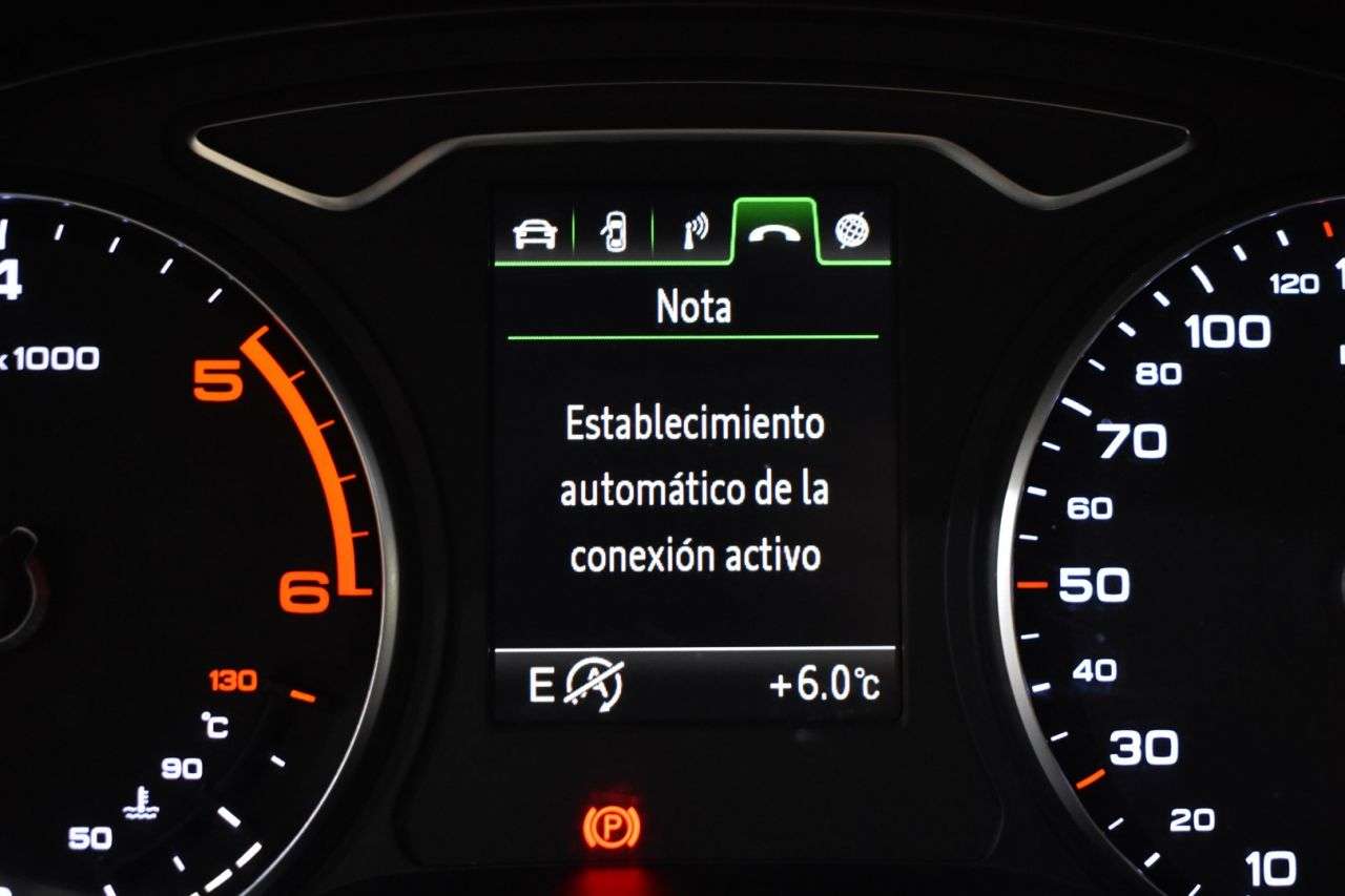 AUDI A3 en Minoautos