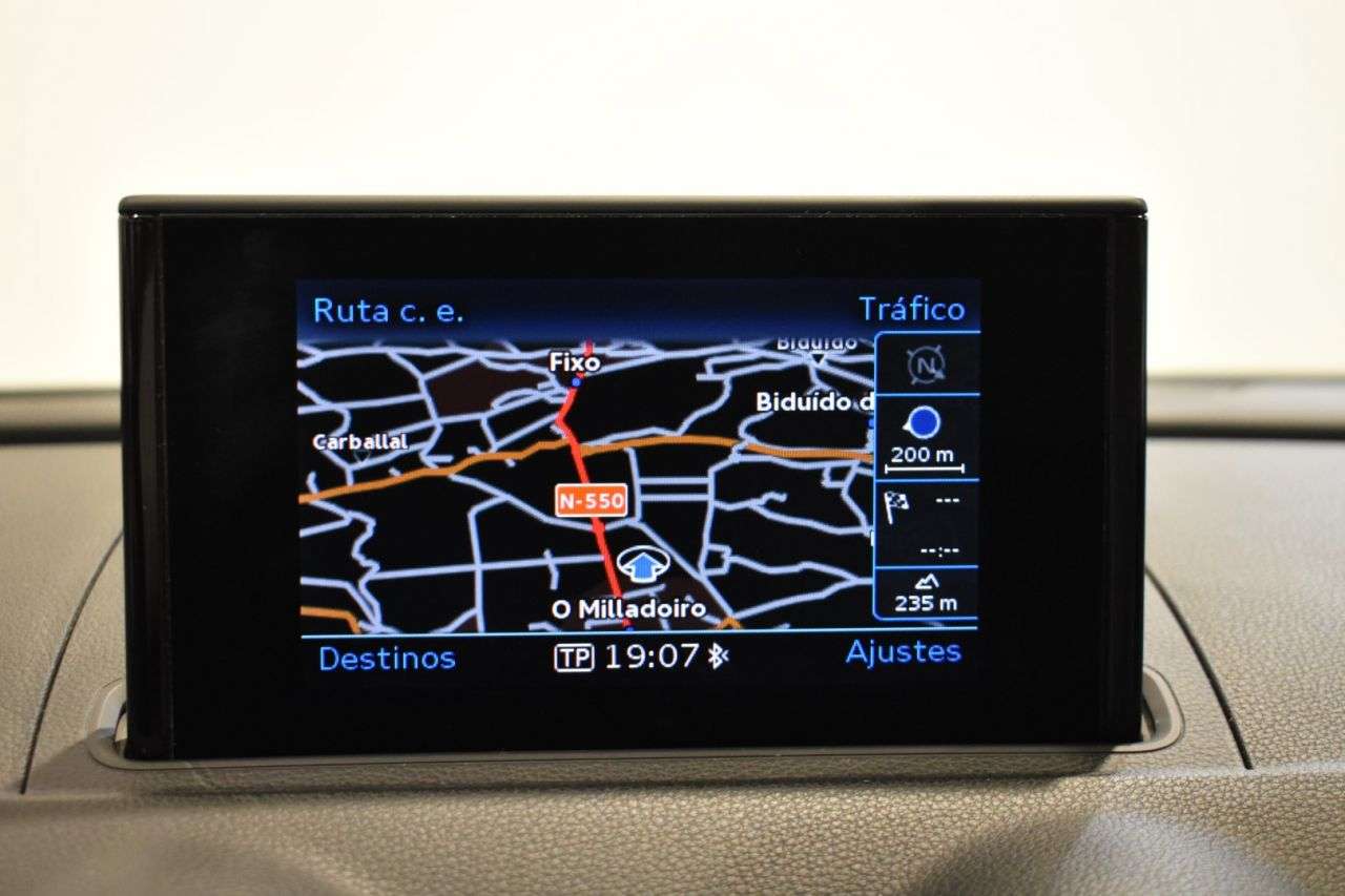 AUDI A3 en Minoautos