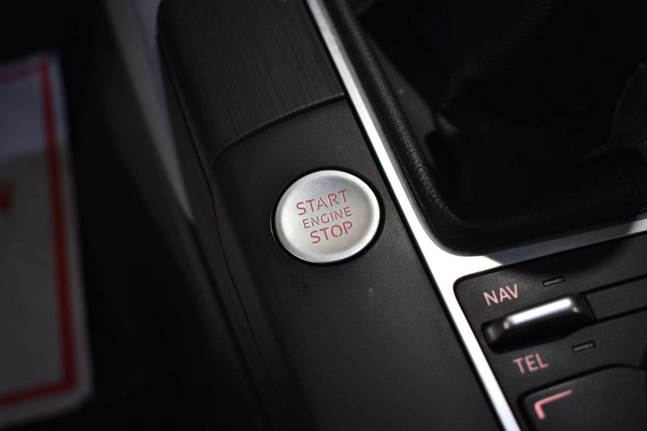 AUDI A3 en Minoautos