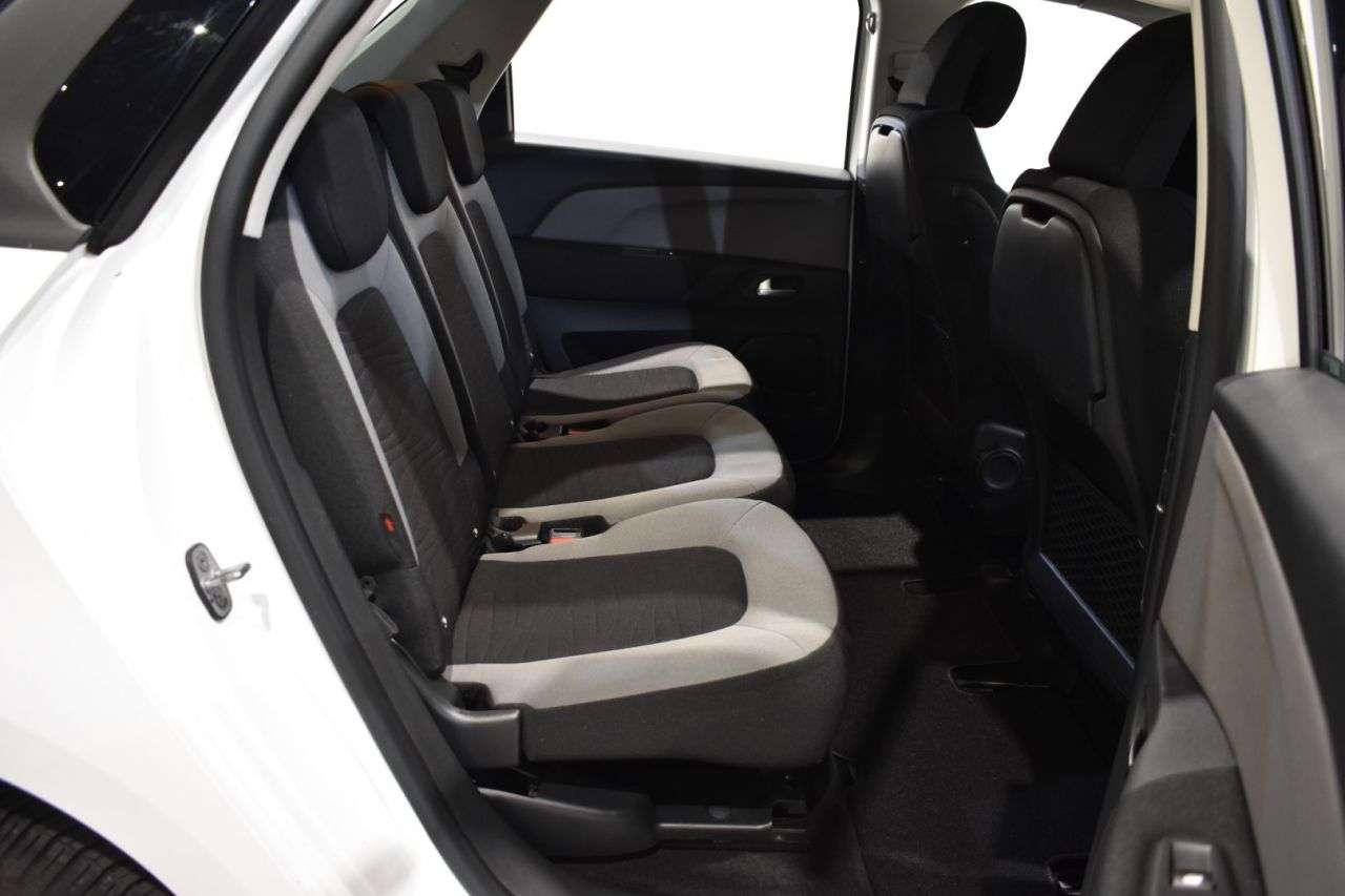 CITROEN C4 PICASSO en Minoautos