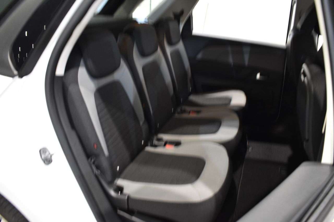 CITROEN C4 PICASSO en Minoautos