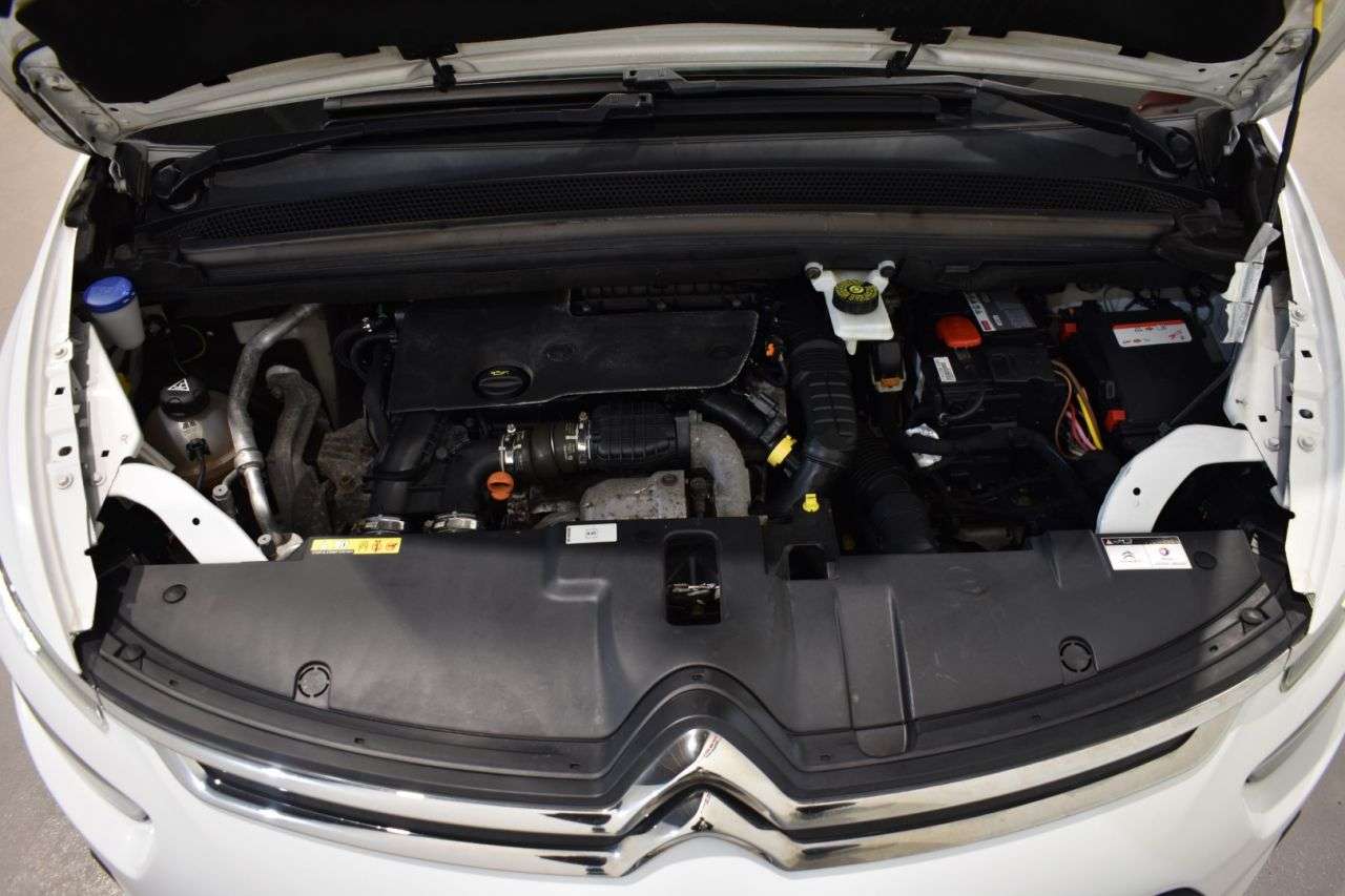 CITROEN C4 PICASSO en Minoautos