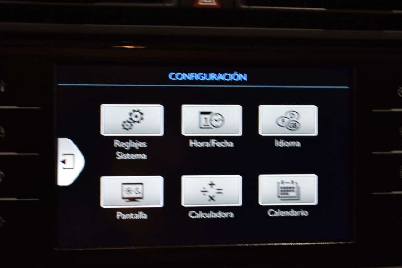 CITROEN C4 PICASSO en Minoautos