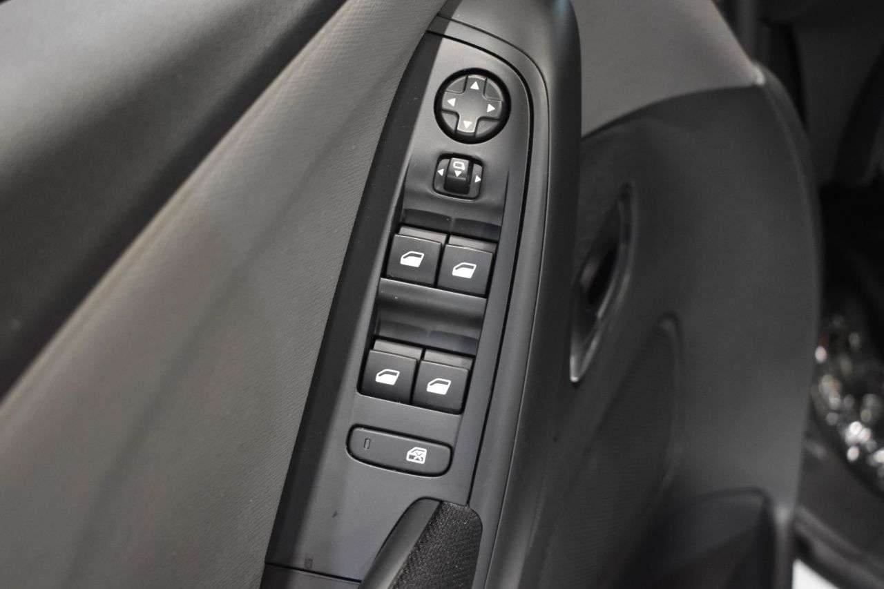 CITROEN C4 PICASSO en Minoautos