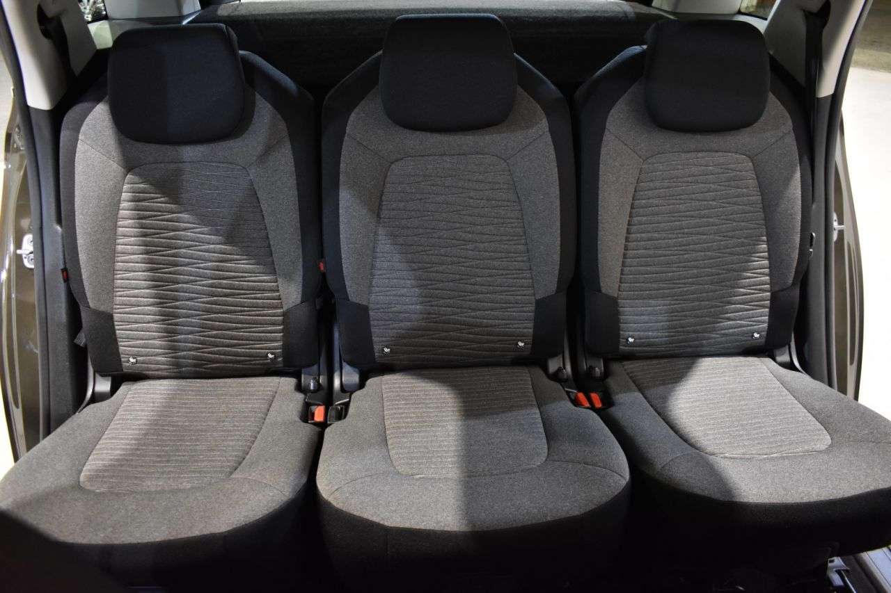 CITROEN C4 PICASSO en Minoautos