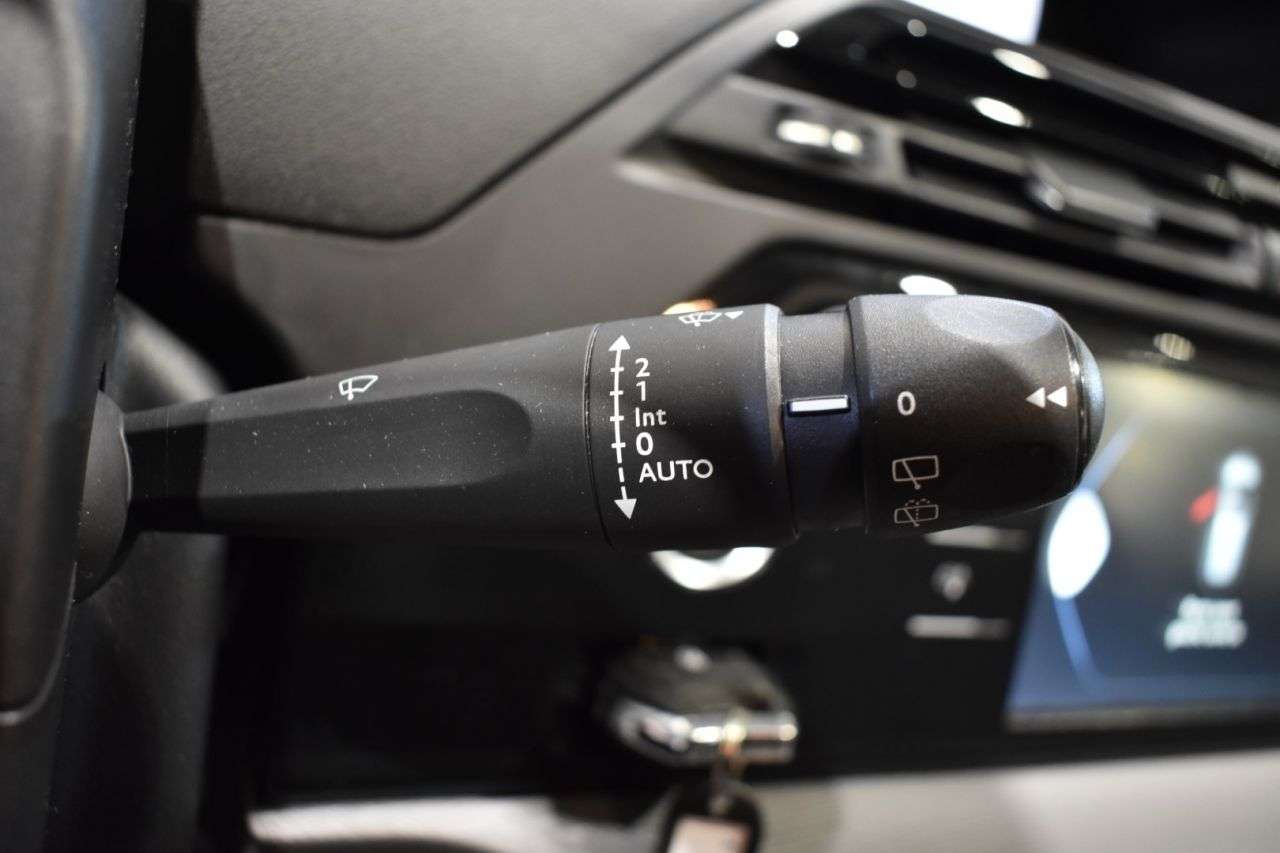 CITROEN C4 PICASSO en Minoautos