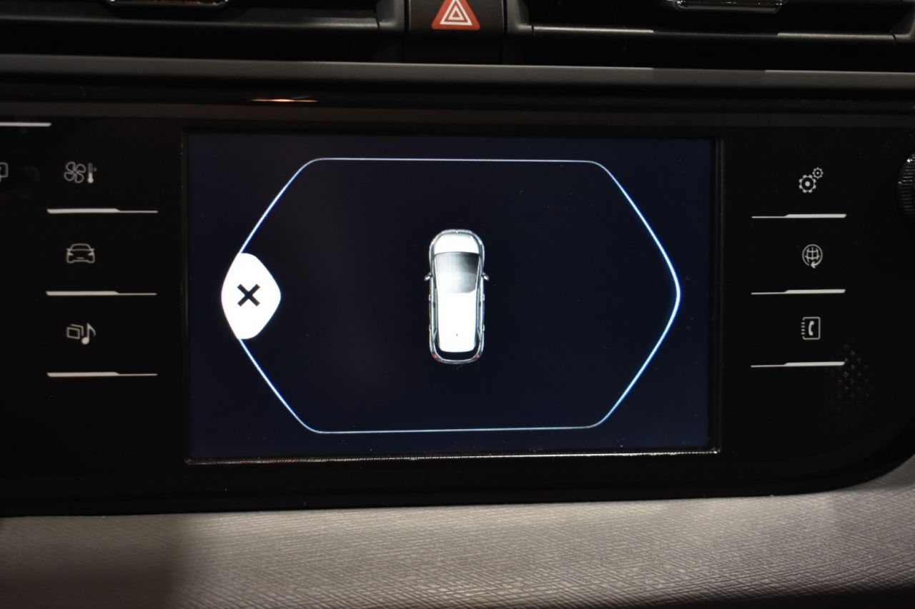 CITROEN C4 PICASSO en Minoautos