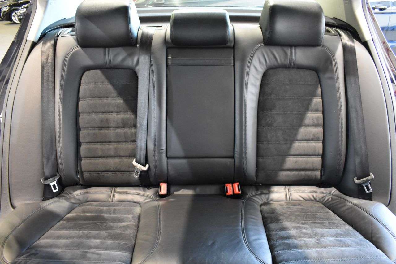 VW PASSAT en Minoautos