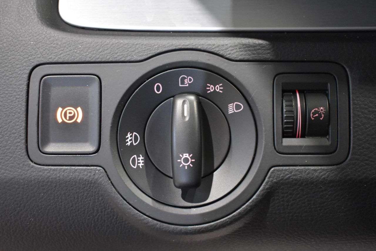 VW PASSAT en Minoautos