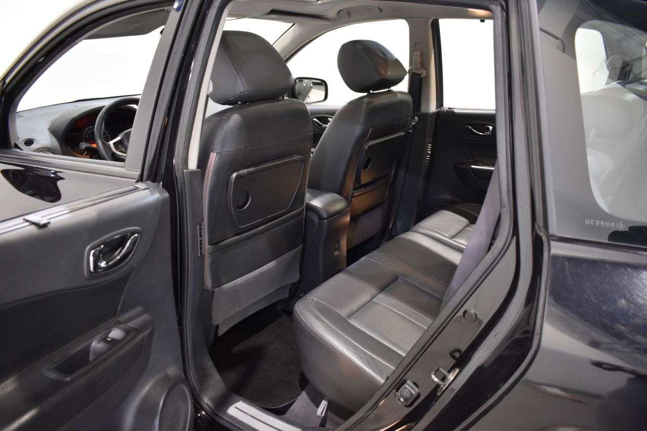 RENAULT KOLEOS en Minoautos