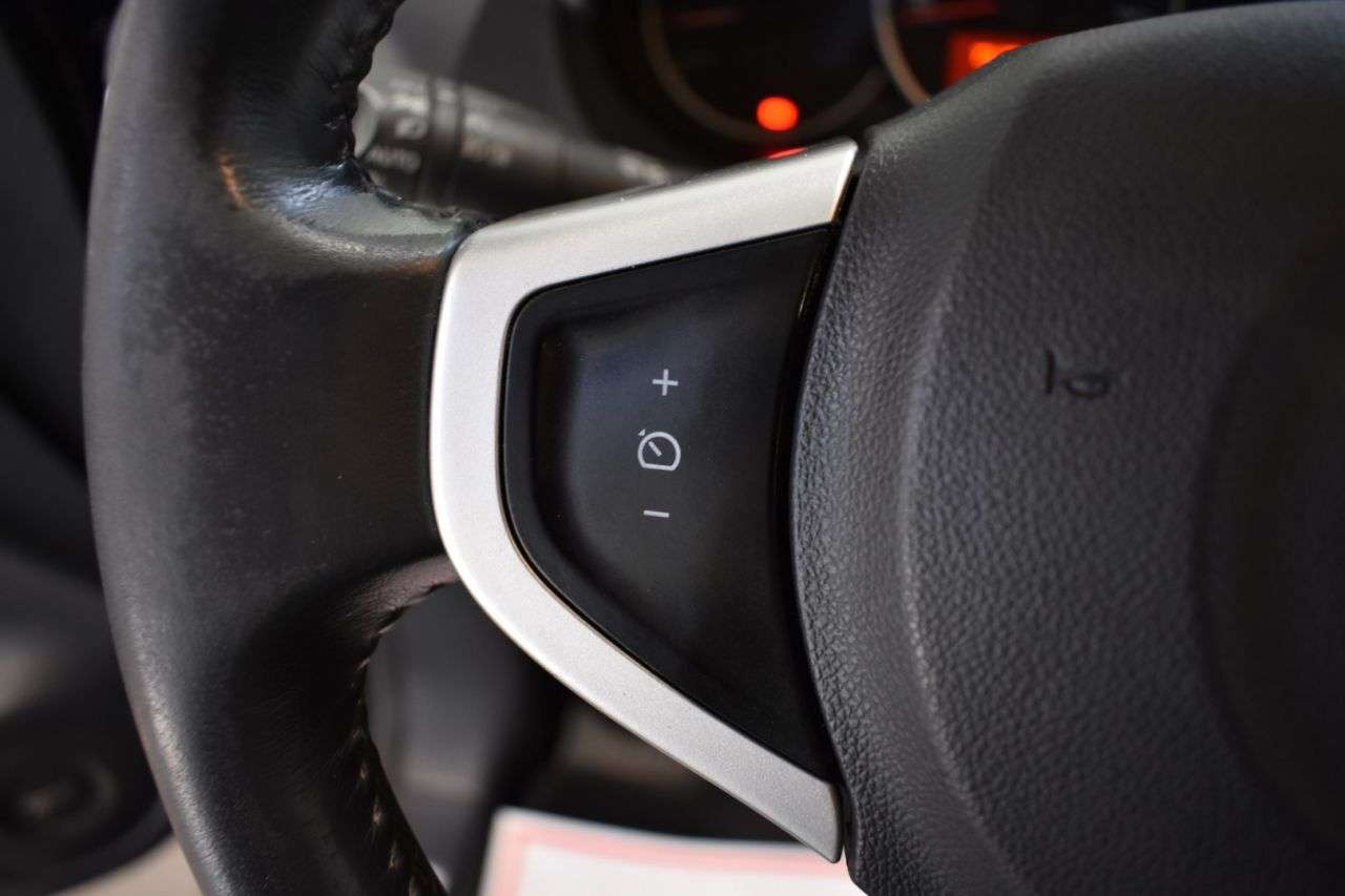 RENAULT KOLEOS en Minoautos