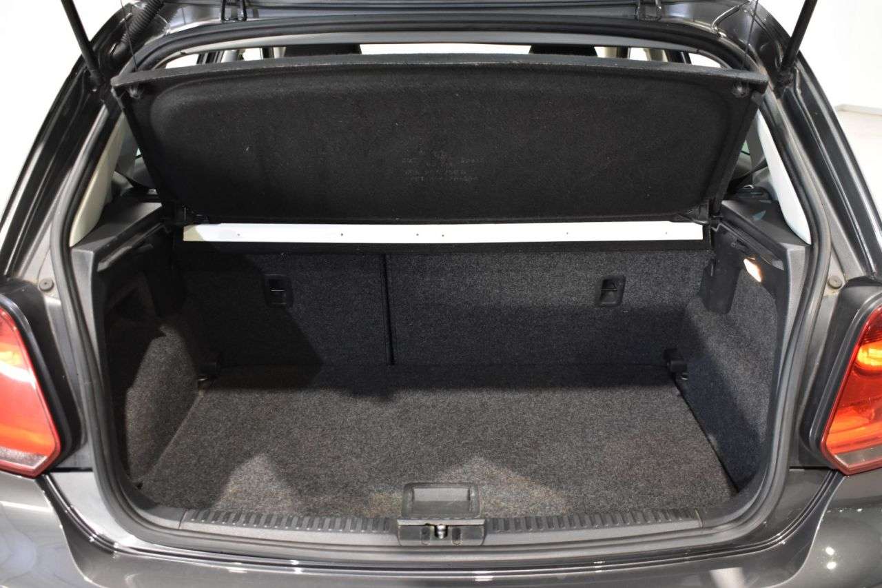 VW POLO en Minoautos