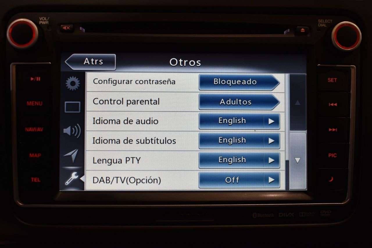 VW POLO en Minoautos