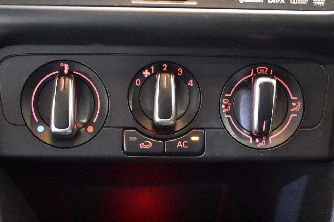 VW POLO en Minoautos