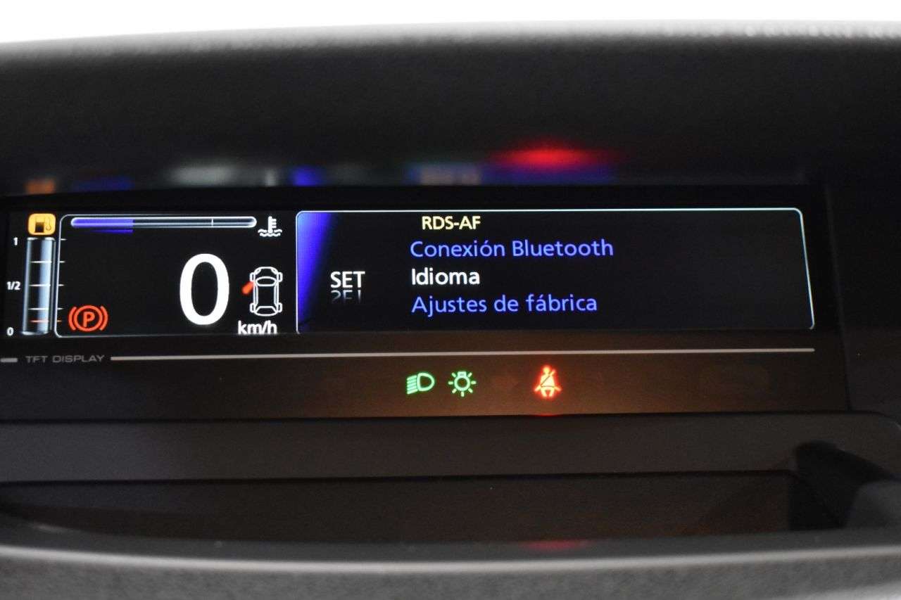 RENAULT SCENIC en Minoautos