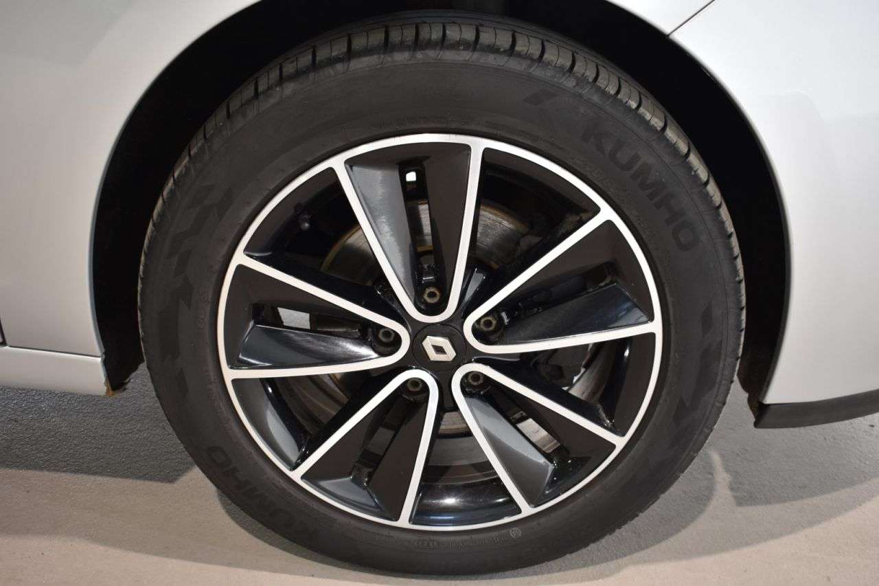 RENAULT SCENIC en Minoautos