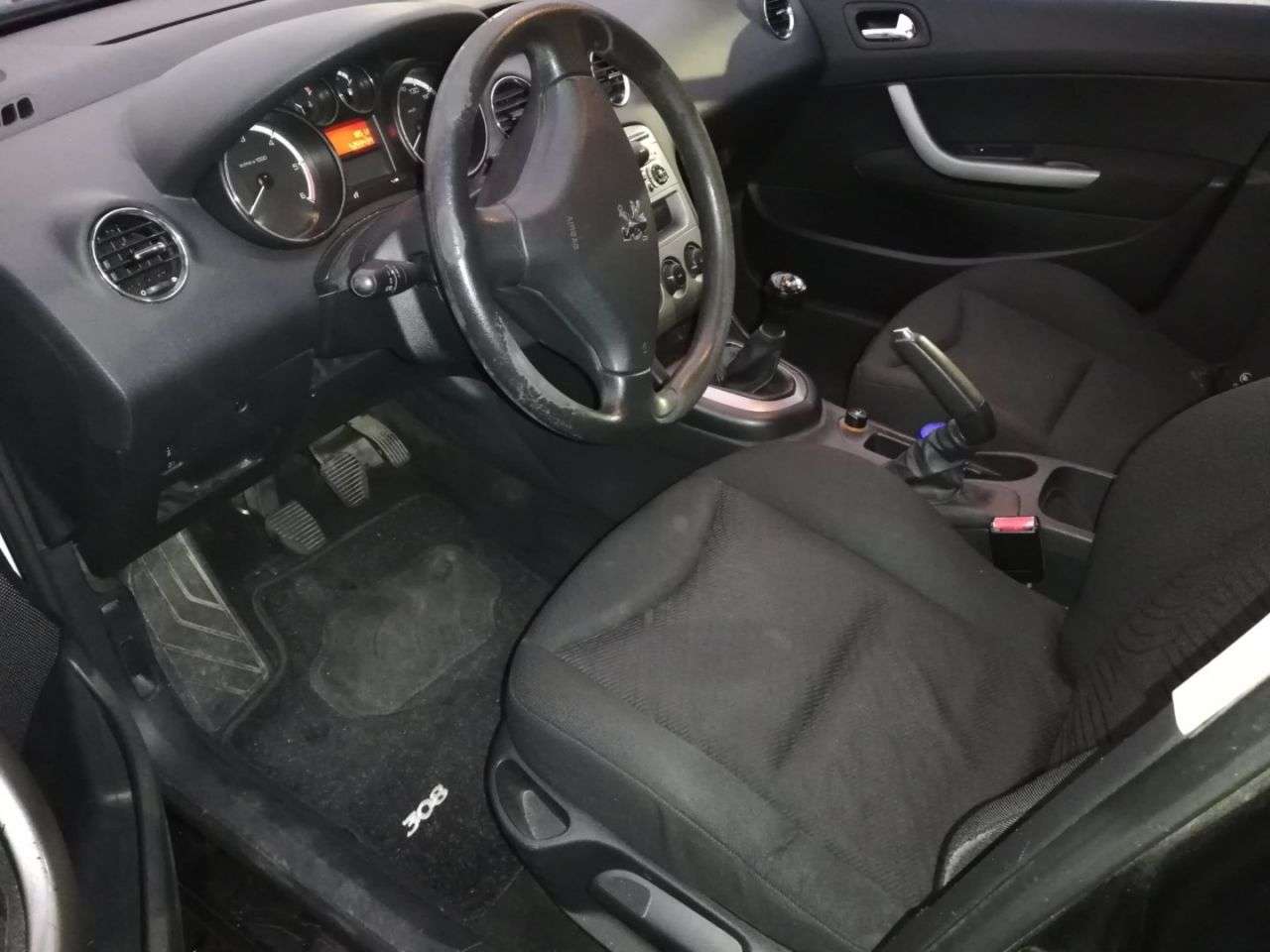 PEUGEOT 308 en Minoautos