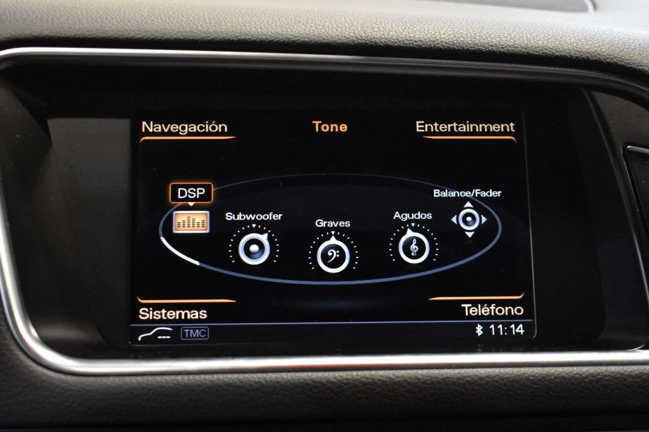 AUDI Q5 en Minoautos