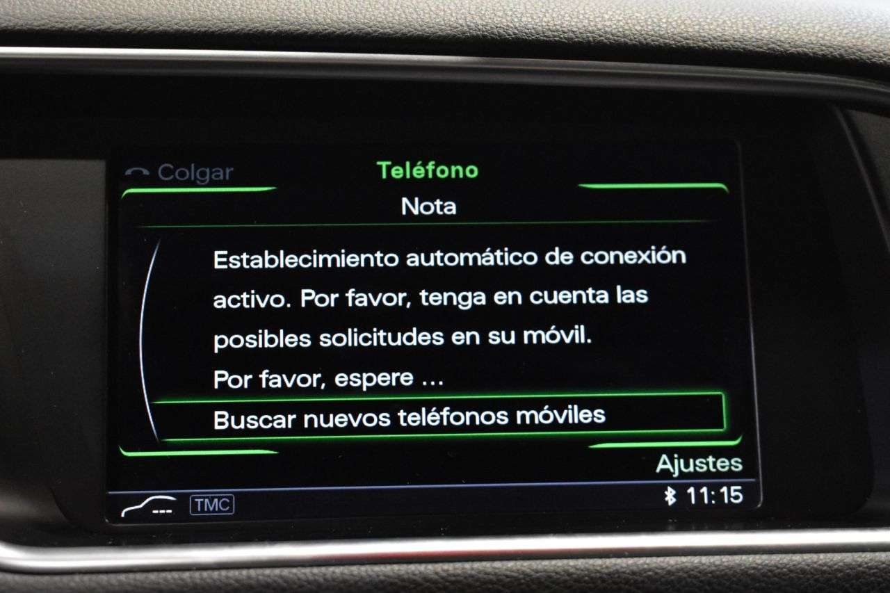 AUDI Q5 en Minoautos