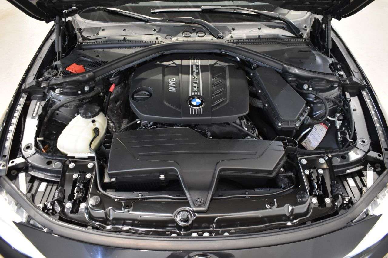 BMW SERIE 3 en Minoautos