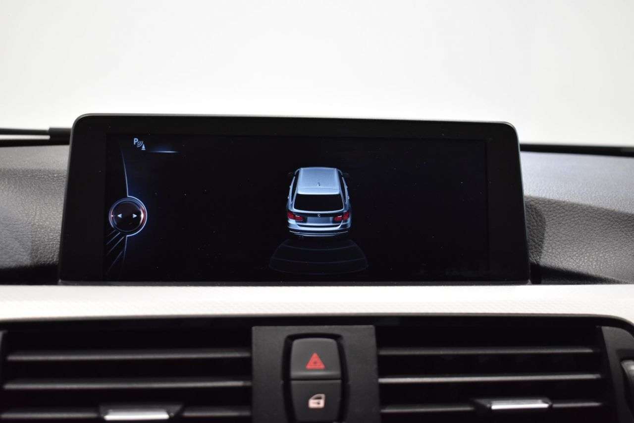 BMW SERIE 3 en Minoautos