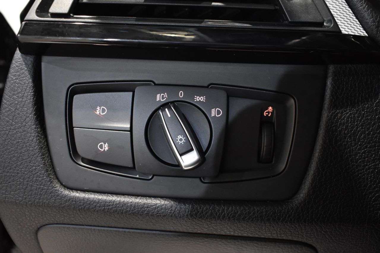 BMW SERIE 3 en Minoautos