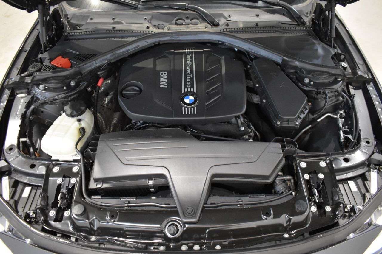 BMW SERIE 3 en Minoautos