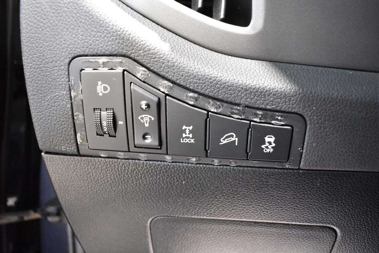 KIA SPORTAGE en Minoautos