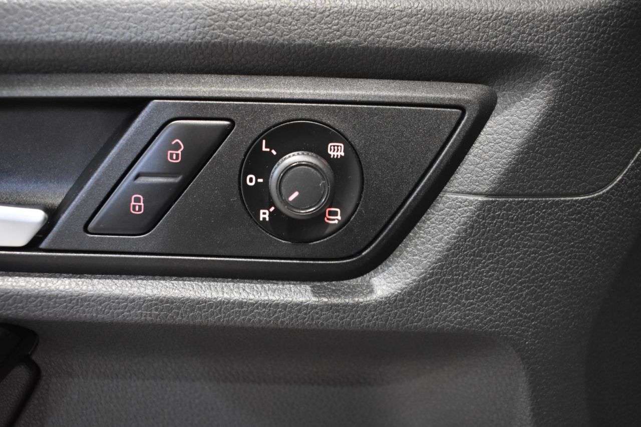 VW CADDY en Minoautos