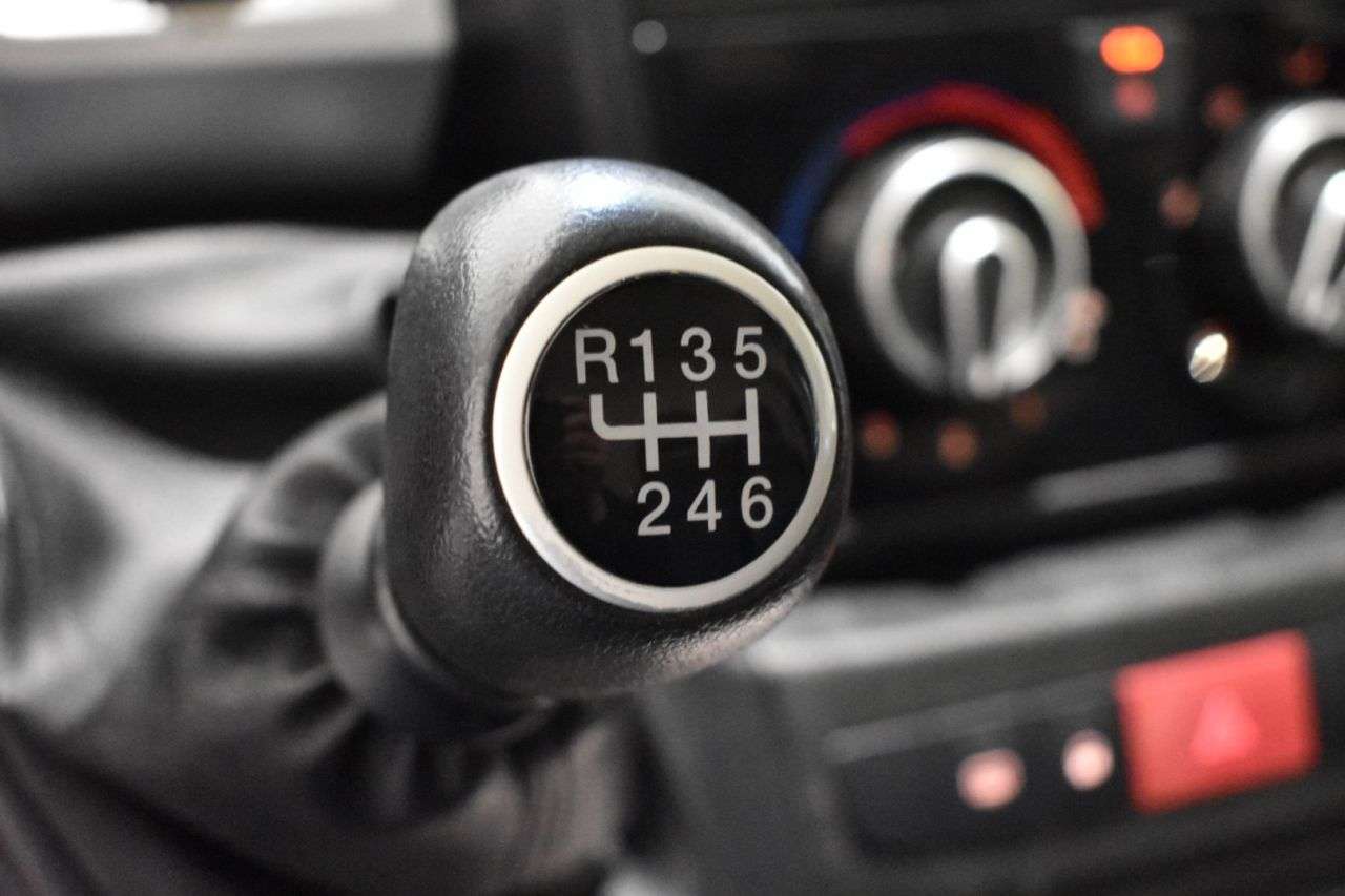 FIAT DUCATO en Minoautos