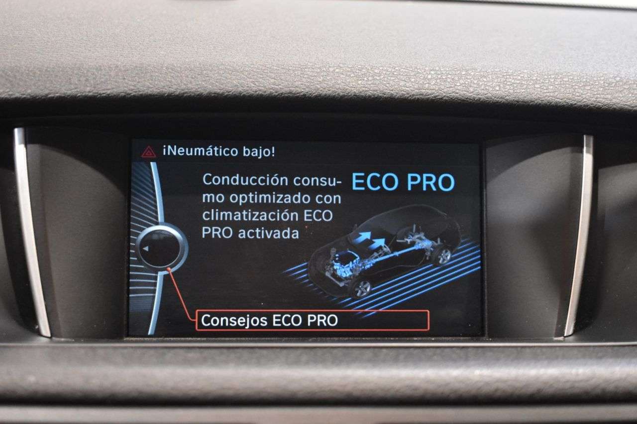 BMW X1 en Minoautos