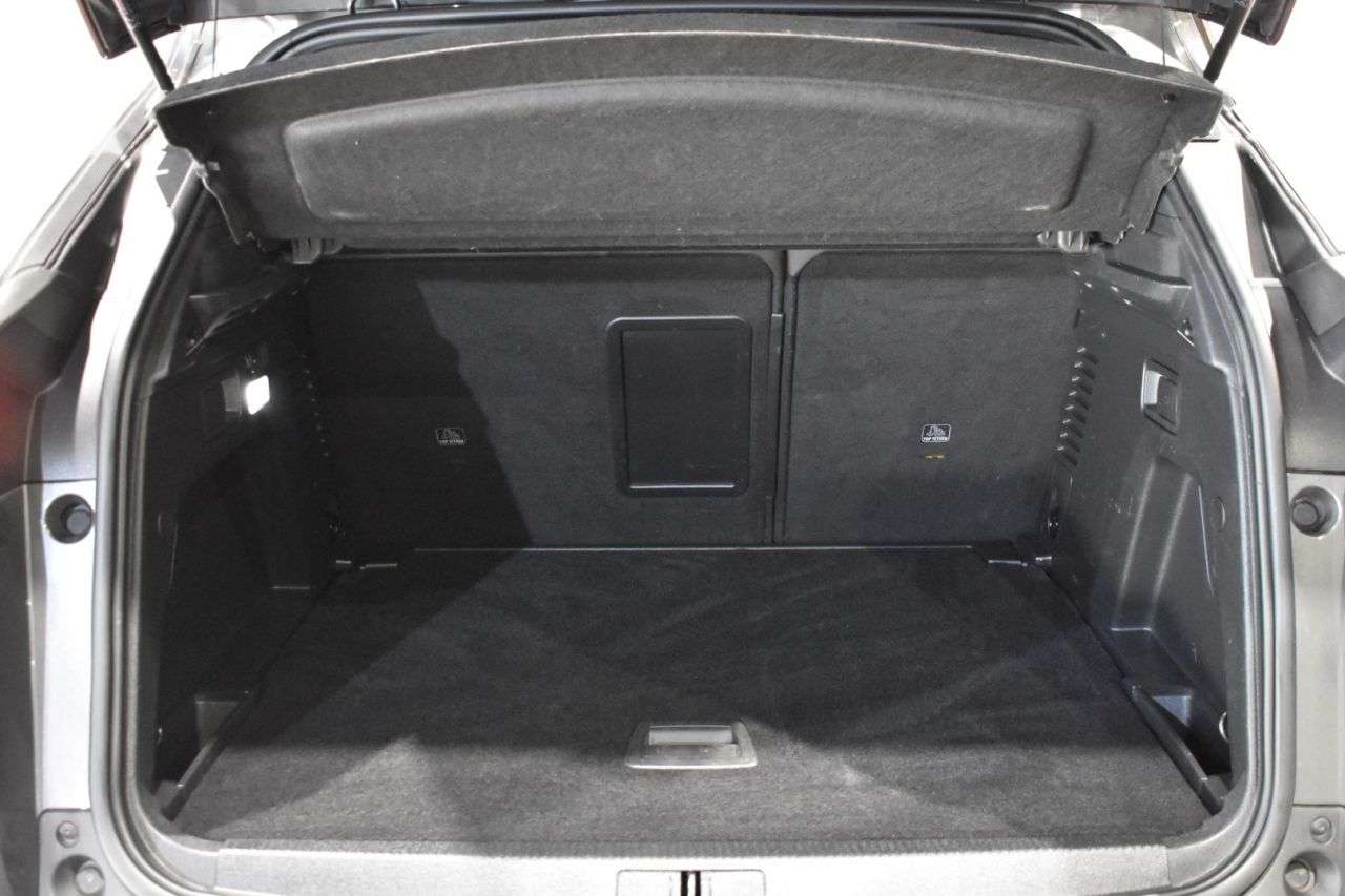 PEUGEOT 3008 en Minoautos