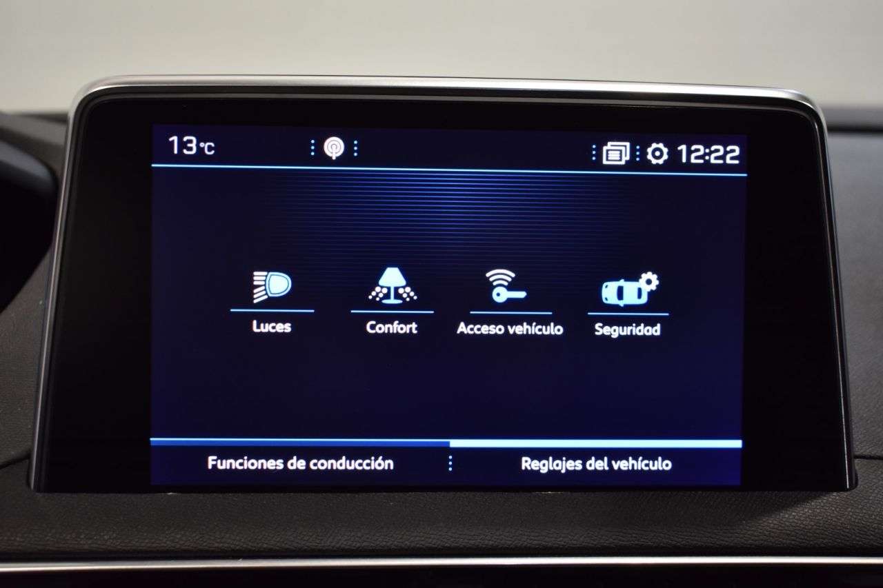 PEUGEOT 3008 en Minoautos