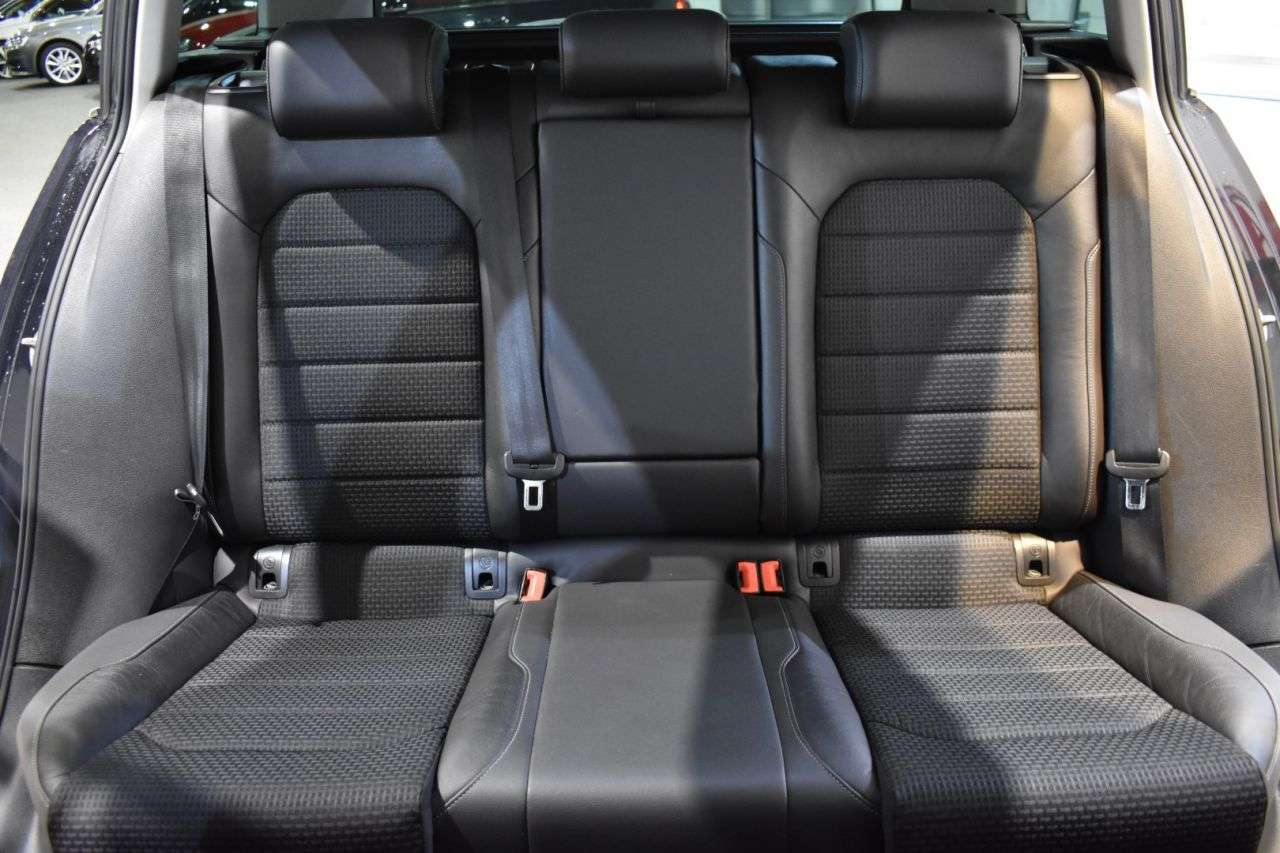 VW GOLF en Minoautos