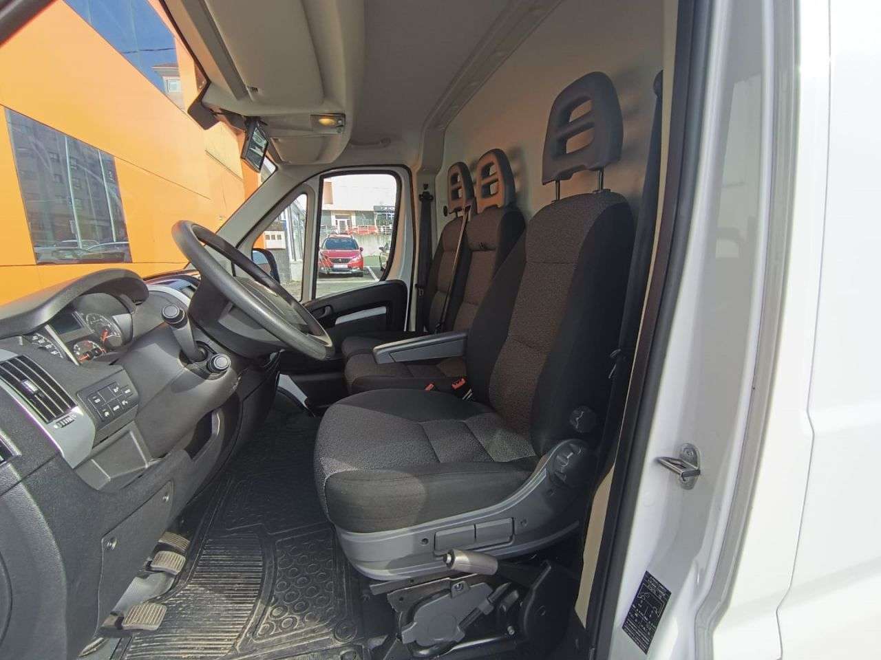 FIAT DUCATO en Minoautos
