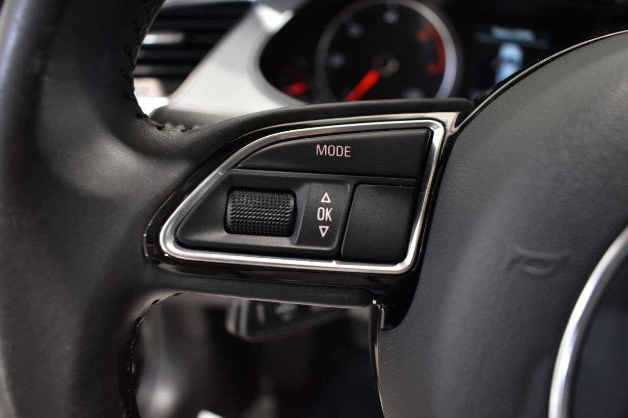 AUDI A4 en Minoautos