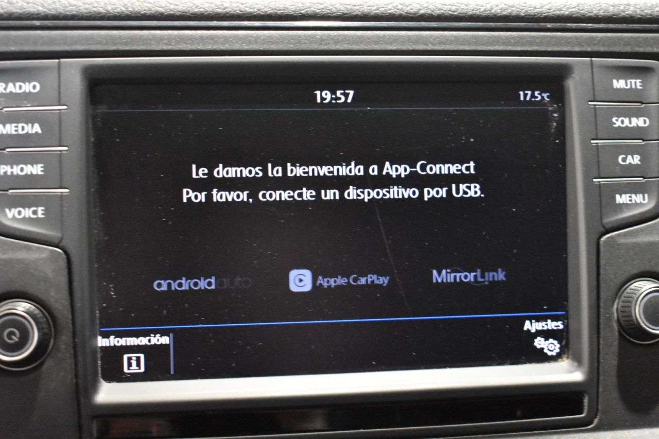 VW CRAFTER en Minoautos