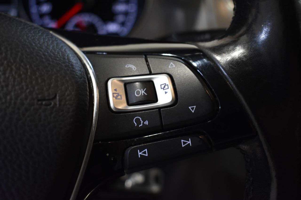 VW GOLF en Minoautos