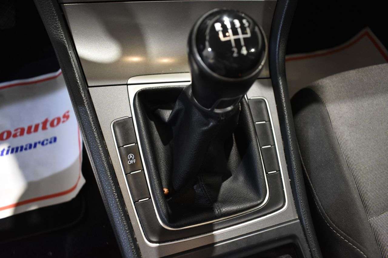 VW GOLF en Minoautos