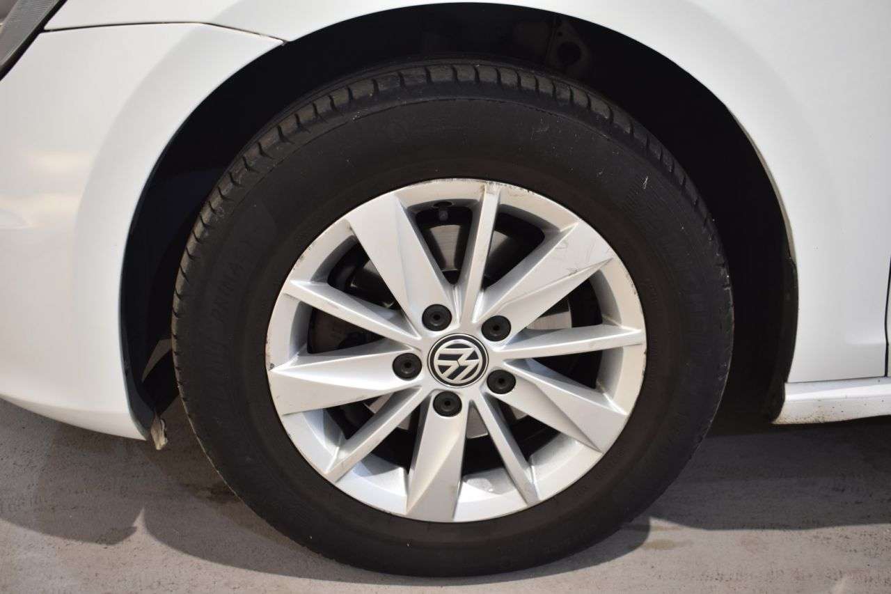 VW GOLF en Minoautos