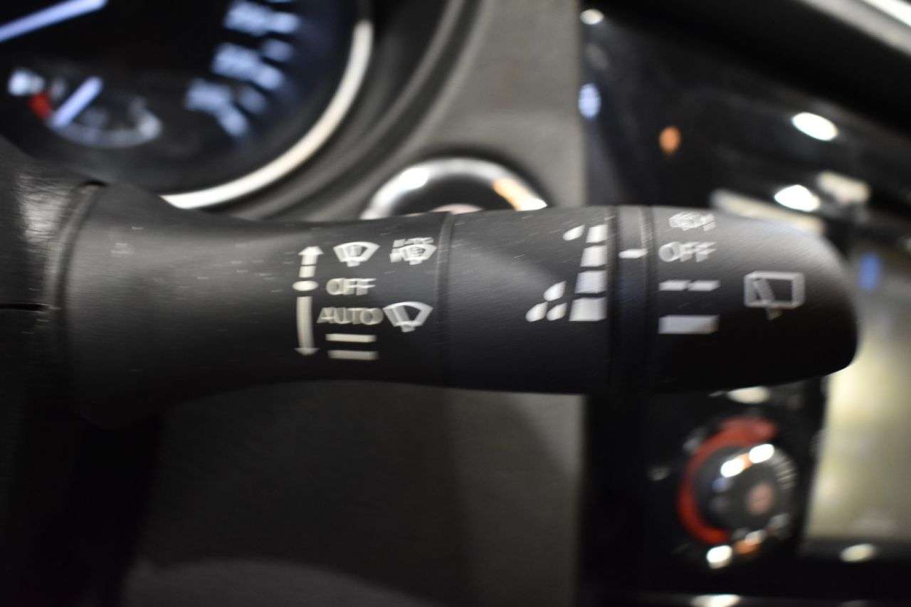 NISSAN QASHQAI en Minoautos