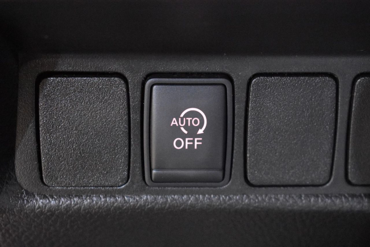 NISSAN QASHQAI en Minoautos